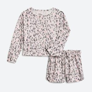 Rumi + Ryder 2 piece matching set.  Size 16